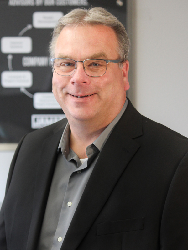 Todd Yrjanainen