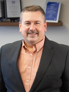 Mark Swanson
